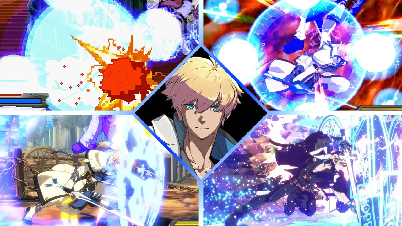EVOLUTION of Ky Kiske's Ride the Lightning