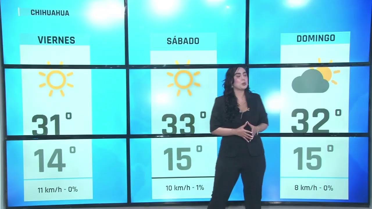 Contacto Mitad del Día con Simón Estrada - 26 de febrero de 2026