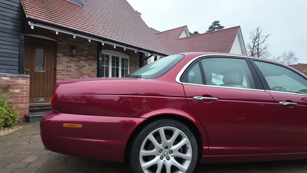 Car video edited