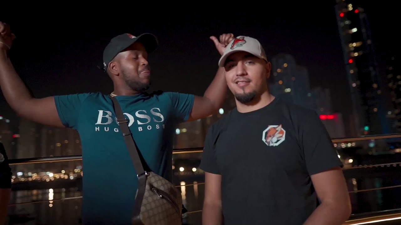Z.E - fyller (Official Video)