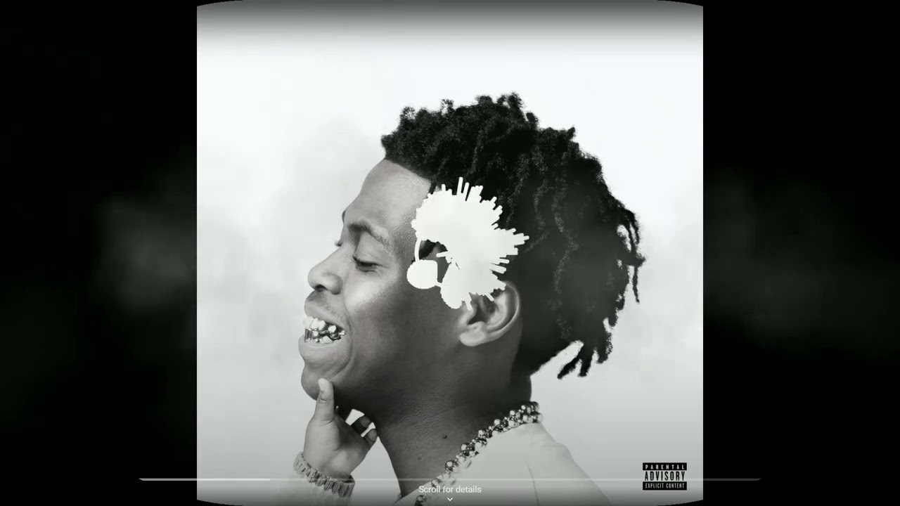 Usimamane - Biggest Kulture Beat (Instrumental)