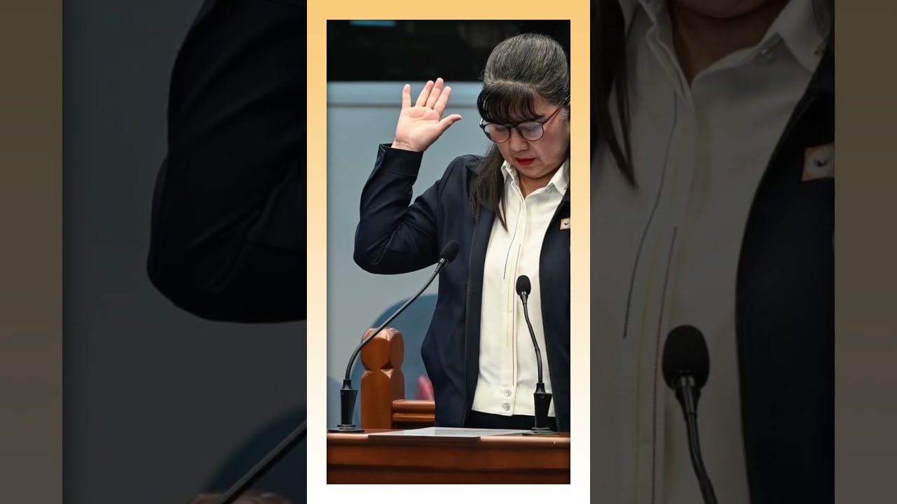 RECAP: DAY 16 of Sara Duterte #VPonTrial (August 17, 2026) | Patrol ng Pilipino