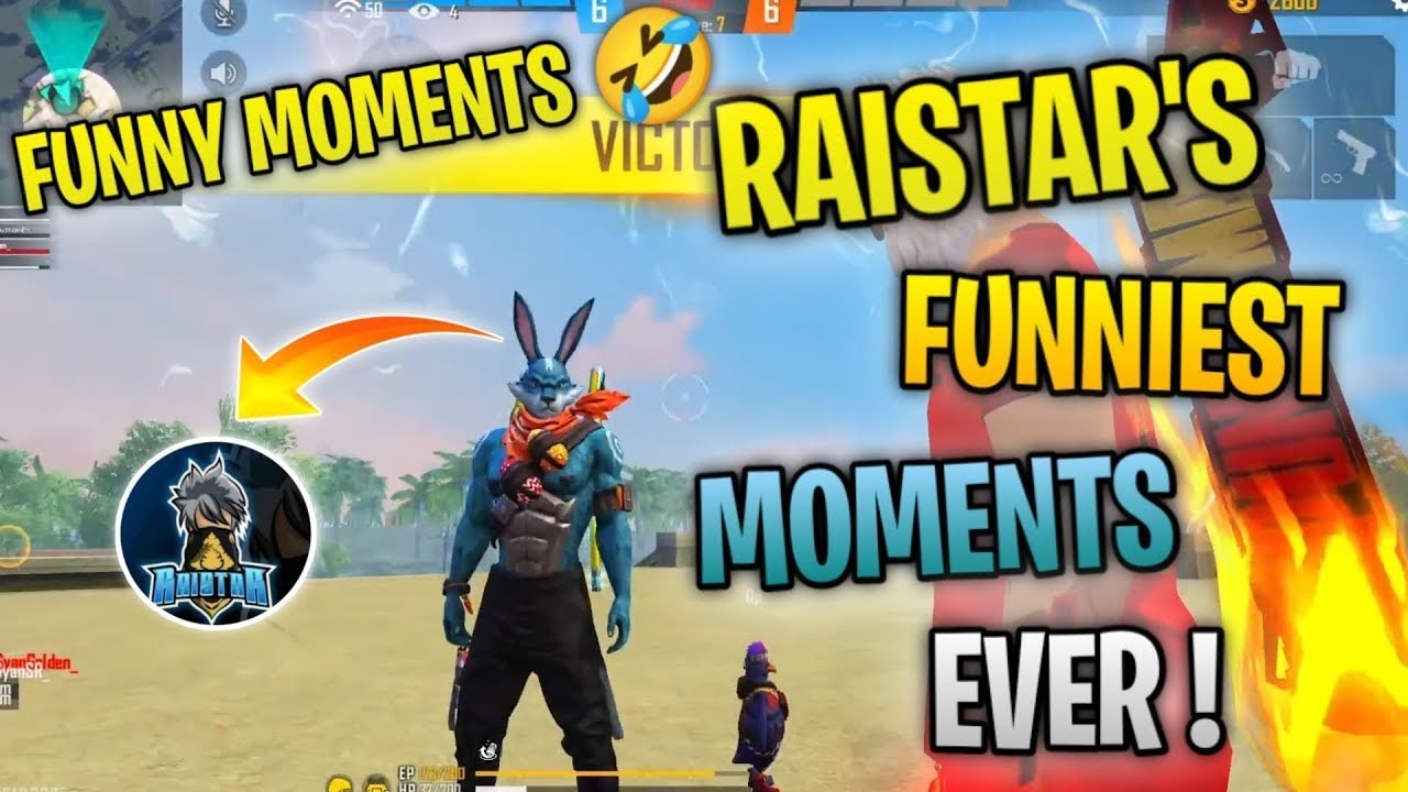Raistar Funny Moments Ever 🤣 ||  The God Of Funny Moments  || Always Headphones 🎧 Must 🔥