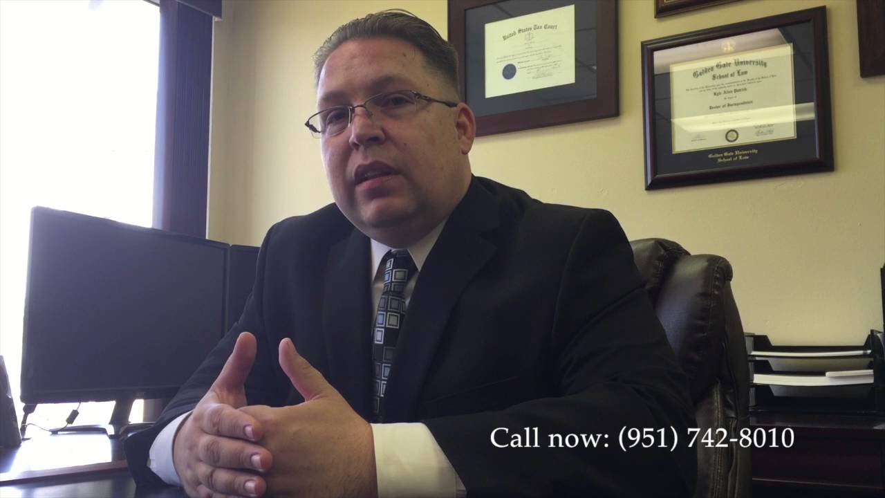 Is your Trust being looted? Riverside Probate Legal: (951) 742-8010