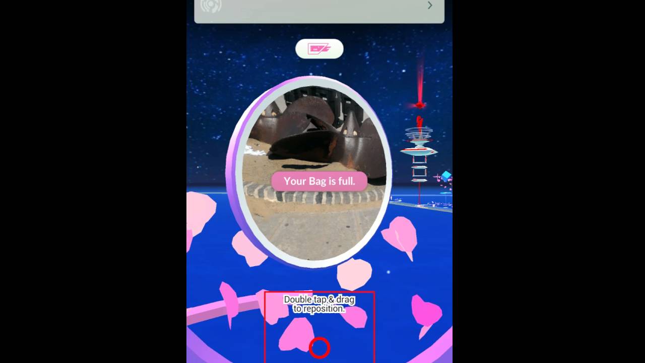 نادي البوكيمون . حصريا هاك المشي لهواتف الاندرويد