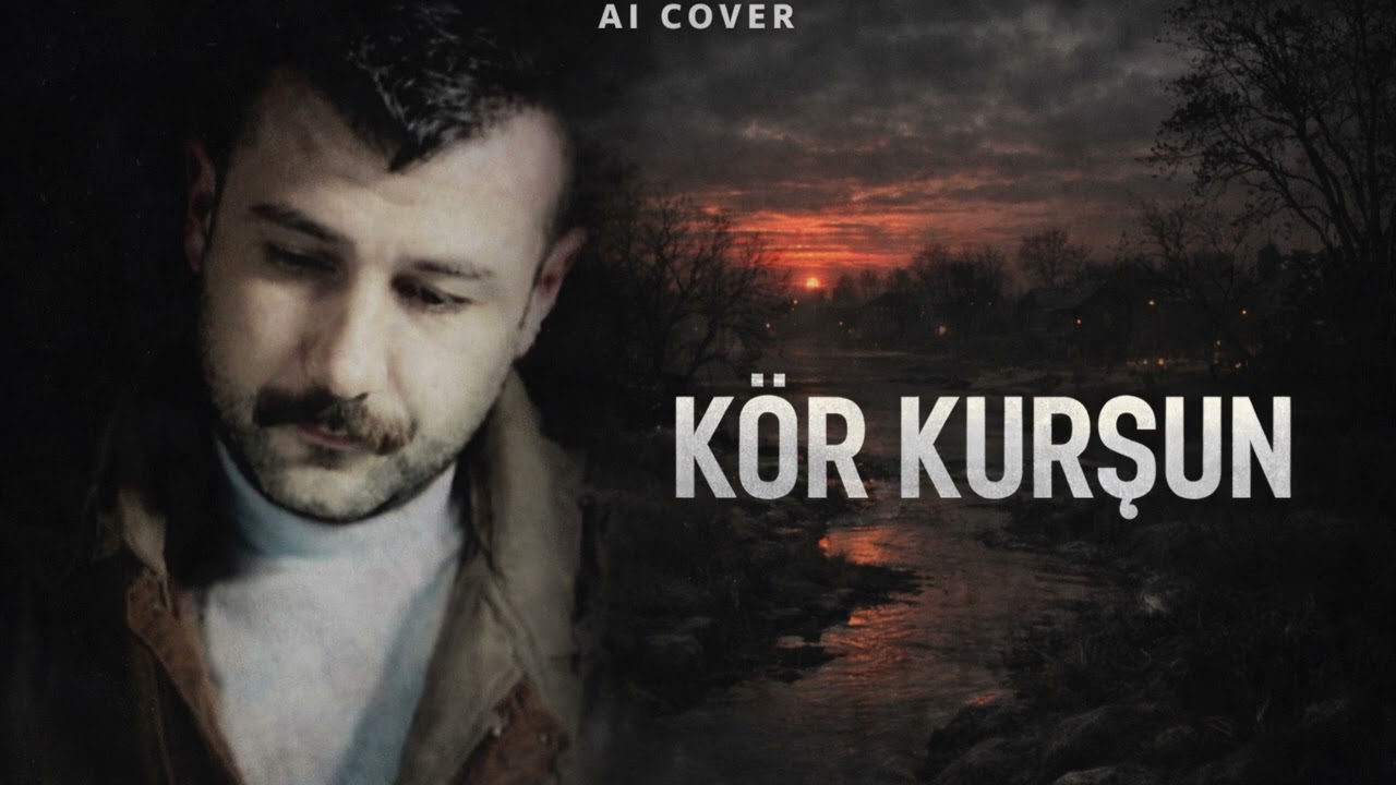 Kör Kurşun 