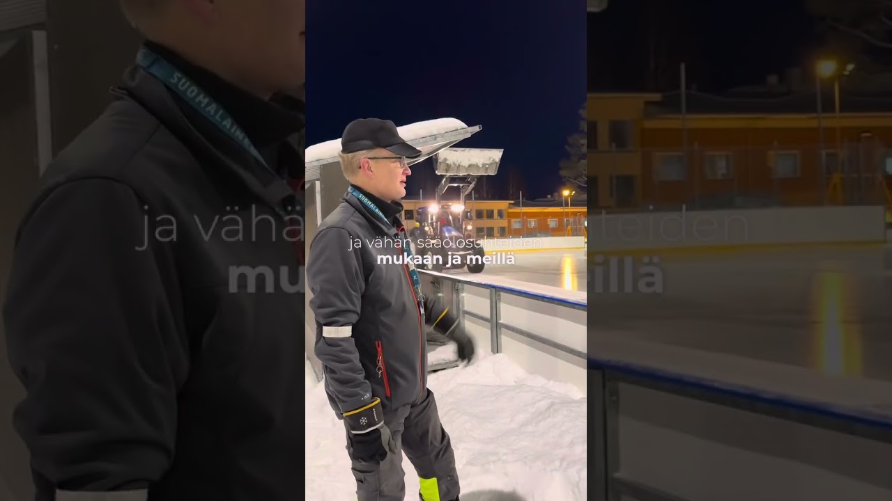 Hae Liikuntapaikkamestariksi | Pihtiputaan kunta