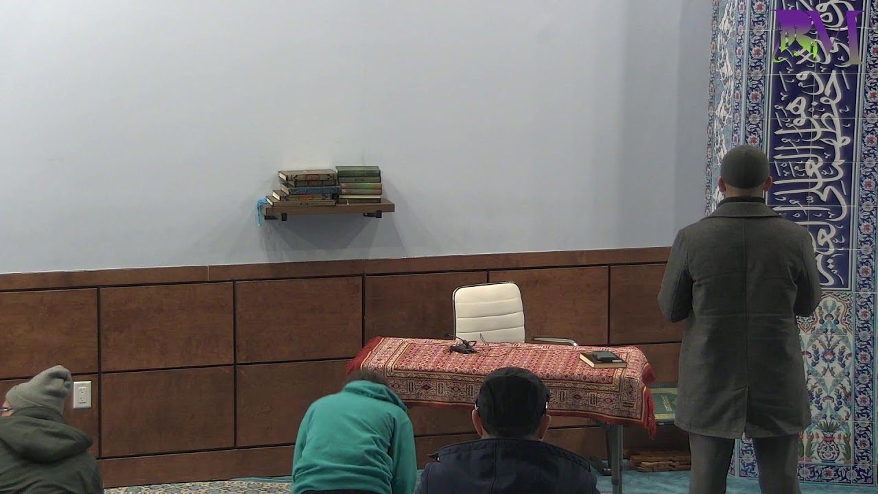 The Ideal Muslim