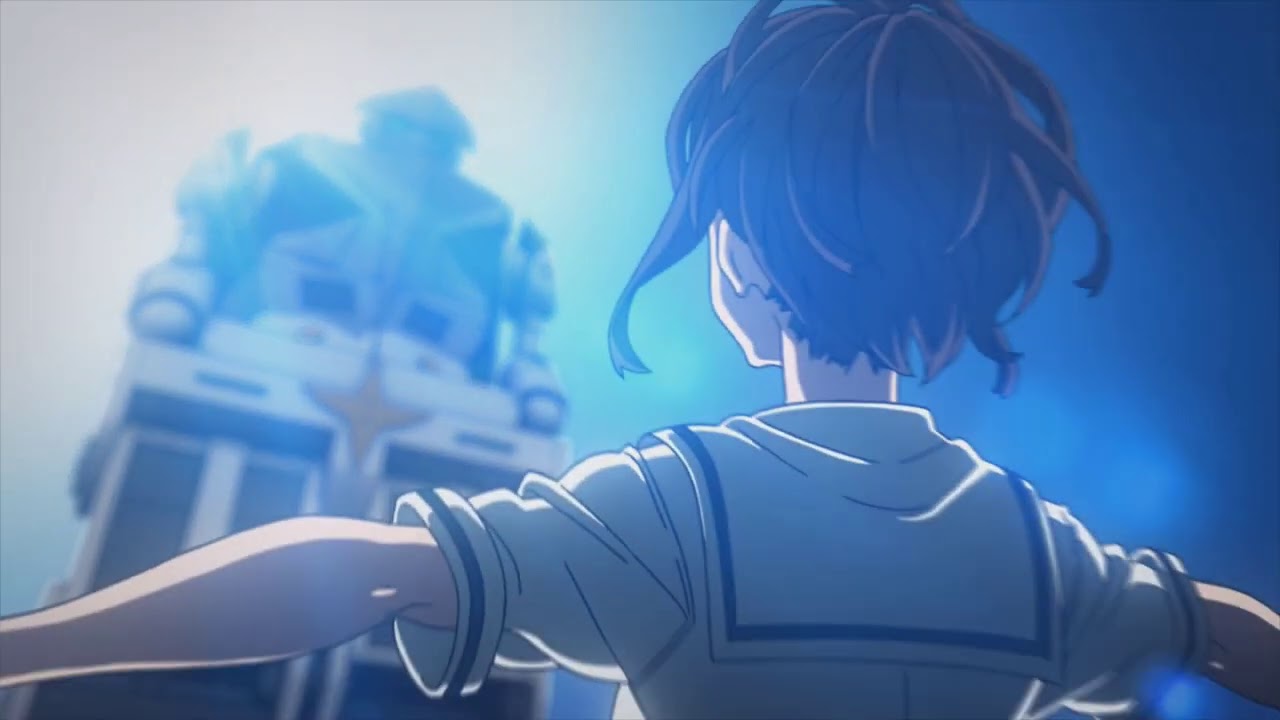 Двойной набор &laquo;Robotics Notes&raquo; &mdash; релизный трейлер | PS4