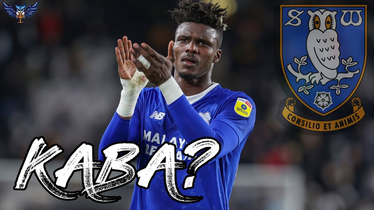 SORY KABA TO SHEFFIELD WEDNESDAY? | TW Clips