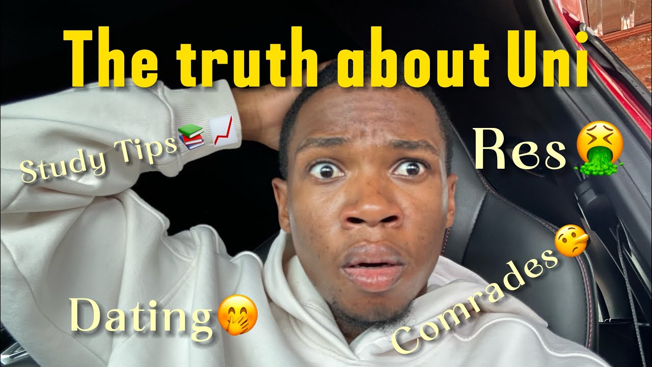 How to survive University 😭📚 | Tips on why to avoid 🫵🏽🔥