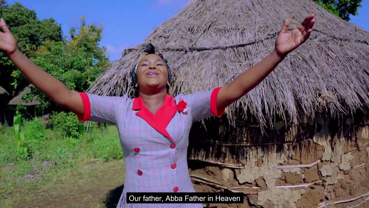 SHIRU WA GP - NAGUO WEGA (OFFICIAL VIDEO)SMS:Skiza 6621738 to 811