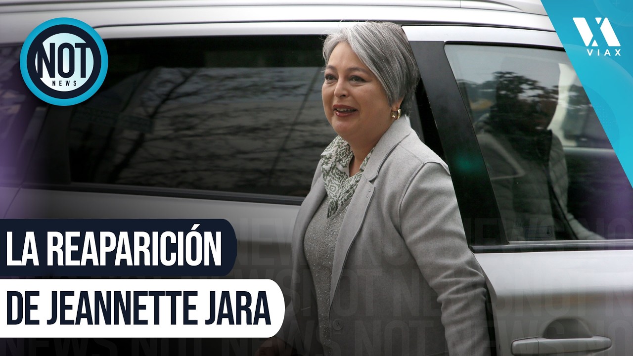 Jeannette Jara criticó conmutación de penas y confirmó permanencia en el PC