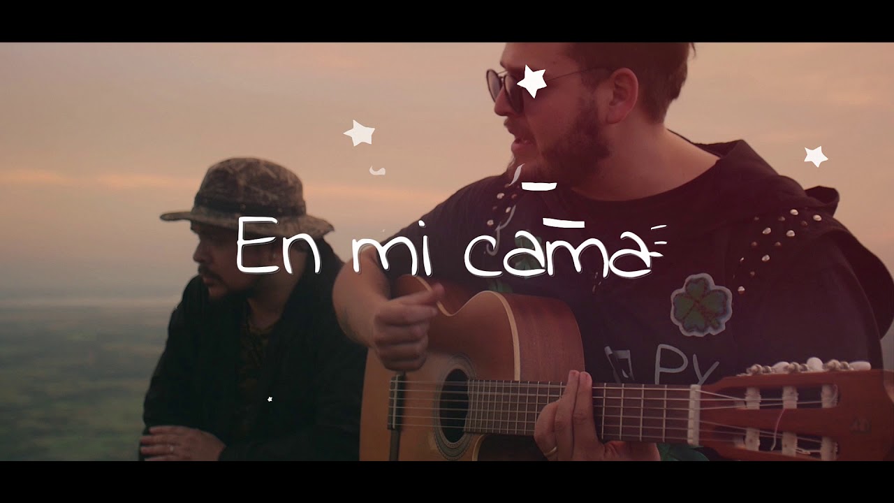 Tierra Adentro - M&aacute;s Que Ayer (Video Lyric)