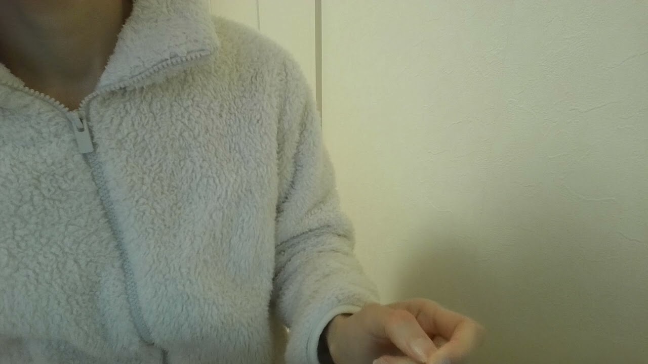 買い出しに行くか迷っています🚶安心感について。結婚と自分の理想を語ります。