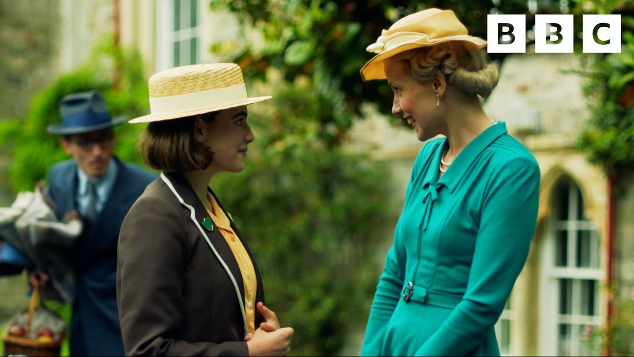 The Open Day ☀️ Malory Towers Season 4 Episode 7 | First 5 Minutes | CBBC