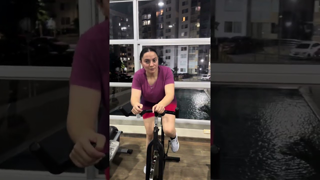 Primer rutina de ejercicio , luego de 6 meses de incapacidad 🙌🏻✨🙏🏼🏋🏻‍♀️