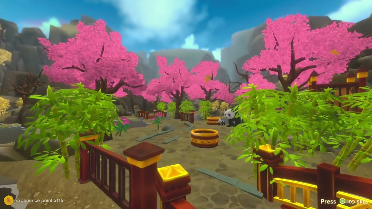 Fresh Start (Nintendo Switch) - Ep03: Asia & Onsen