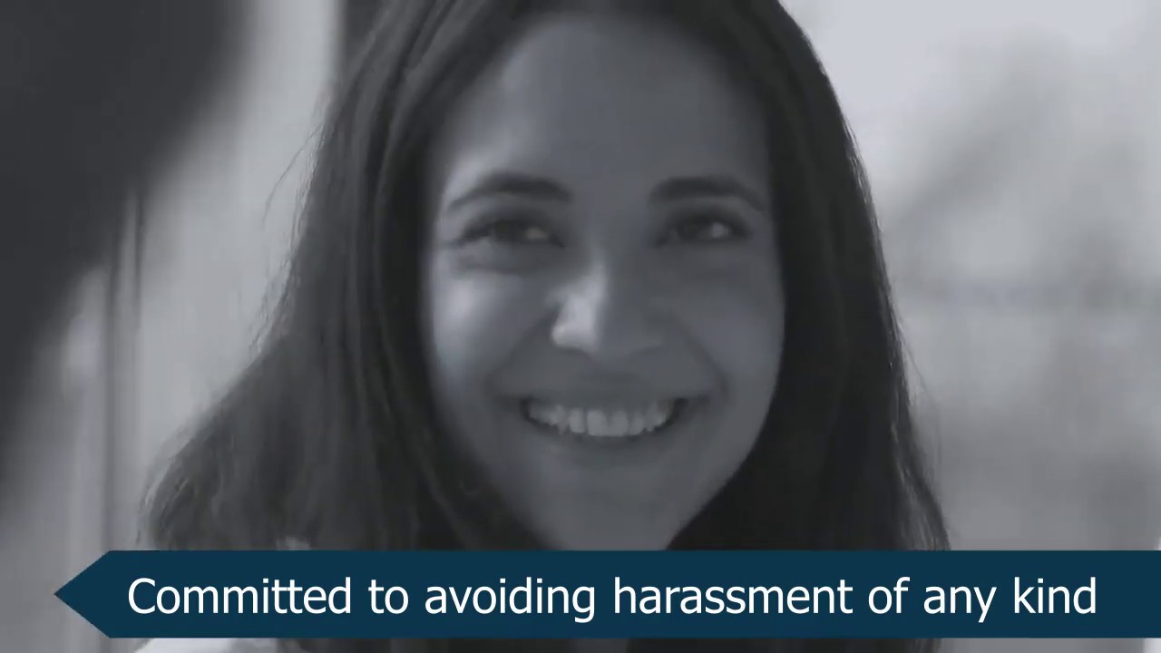Avoid Harassment & Discrimination: Ensure a Respectful Workplace Pt.1