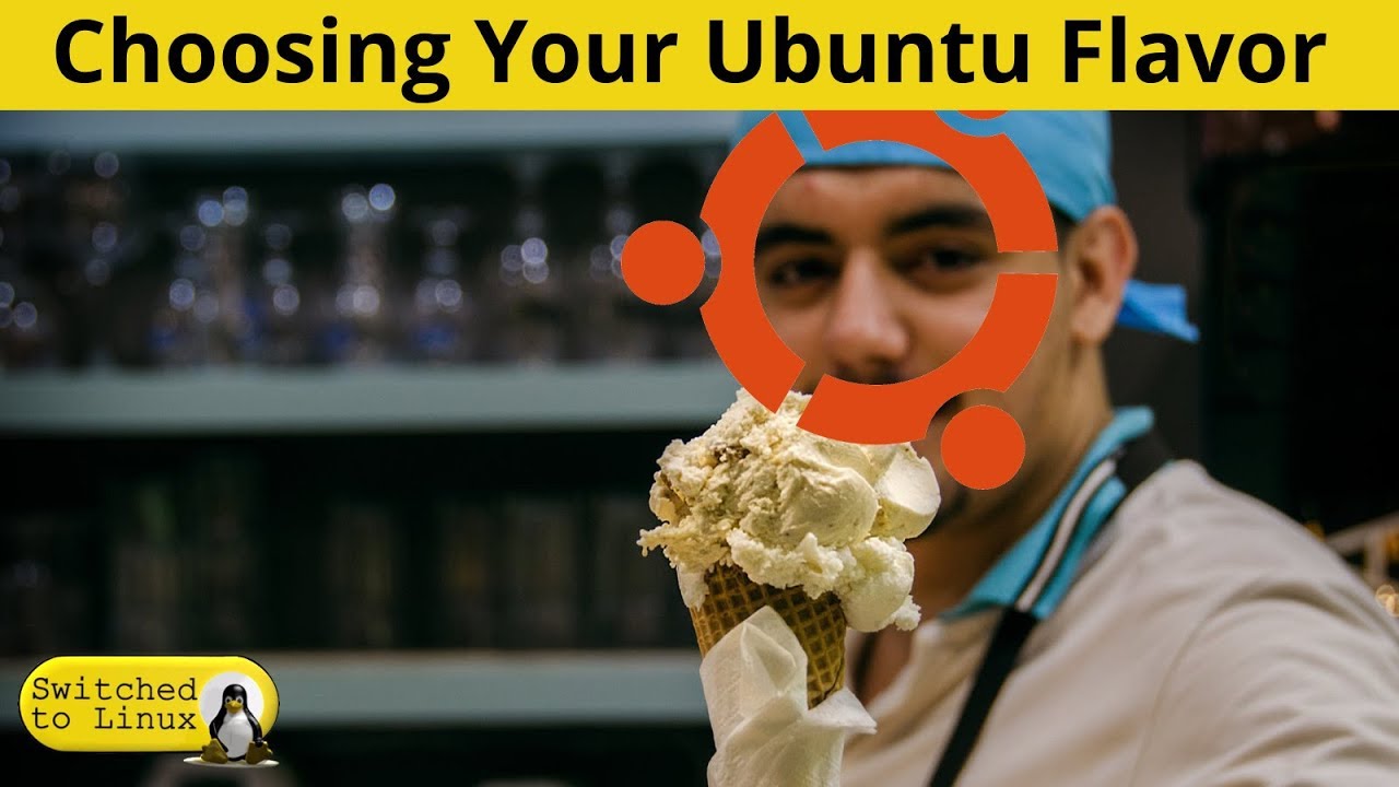 Ubuntu Flavors: An Overview