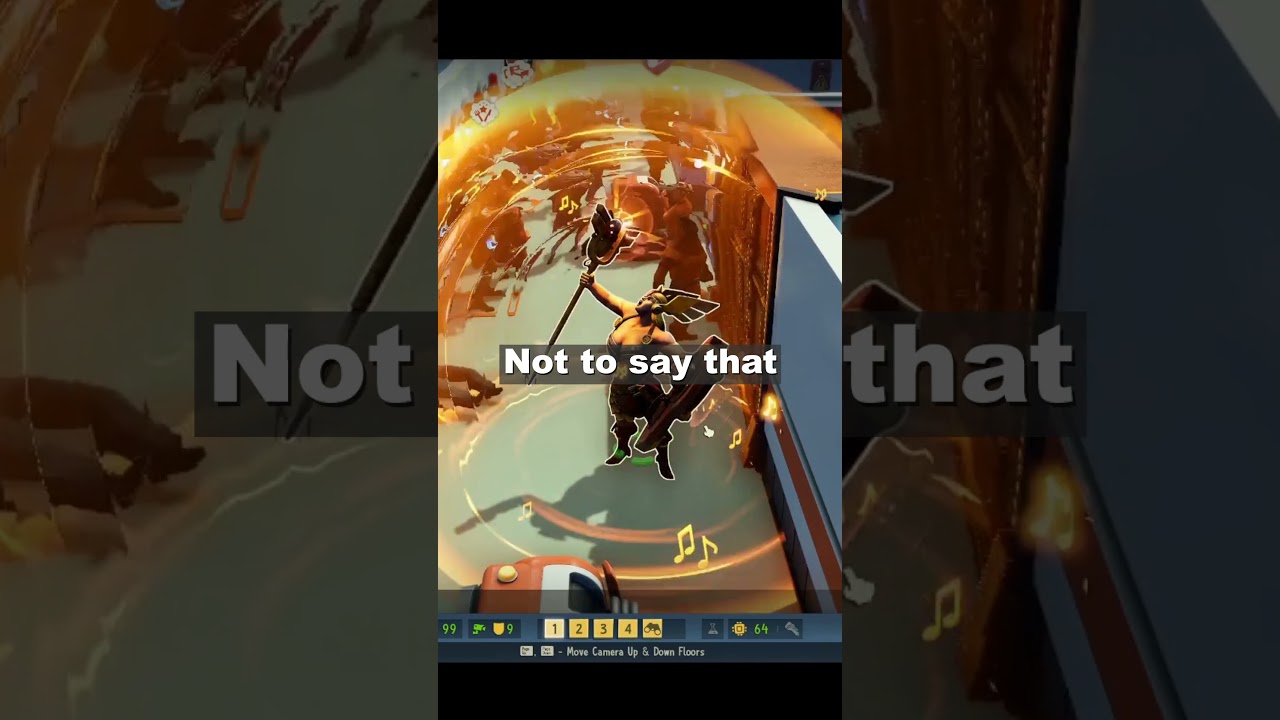 Evil genius 2 Rise of the Valkyries Dlc #gaming #subtitles #evilgenius2 #evilgenius #commentary