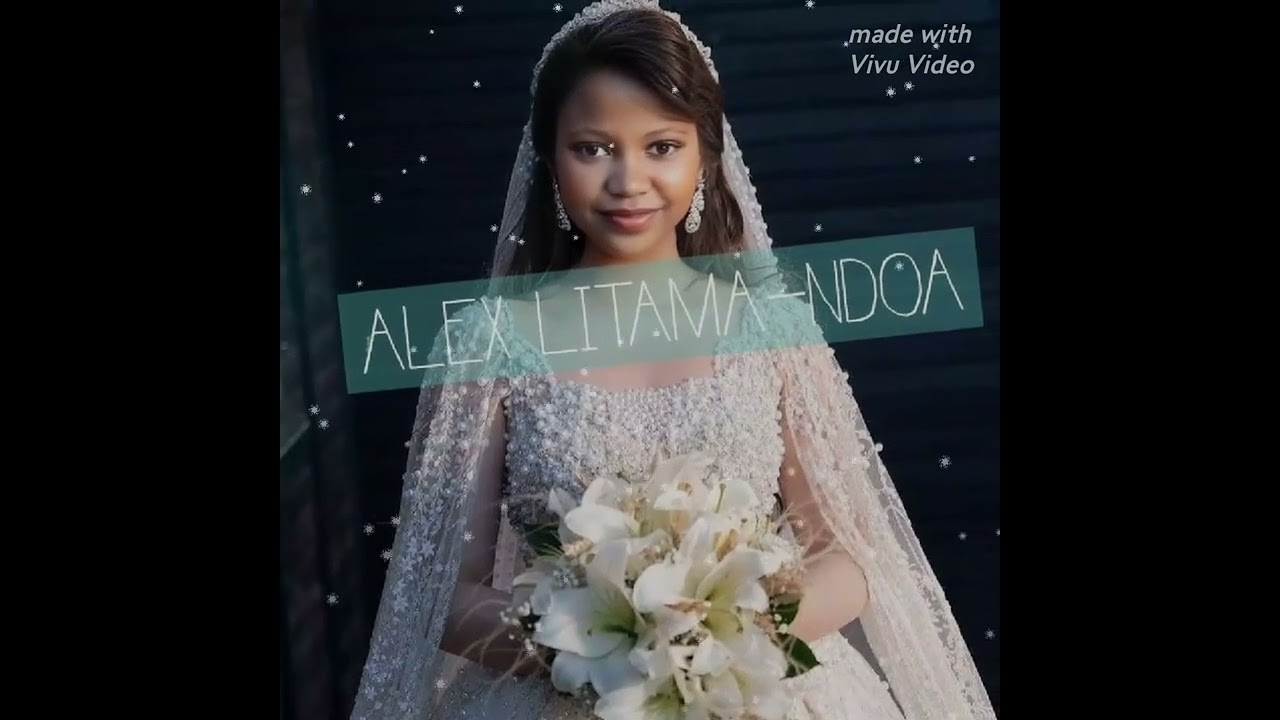 ALEX LITAMA - NDOA