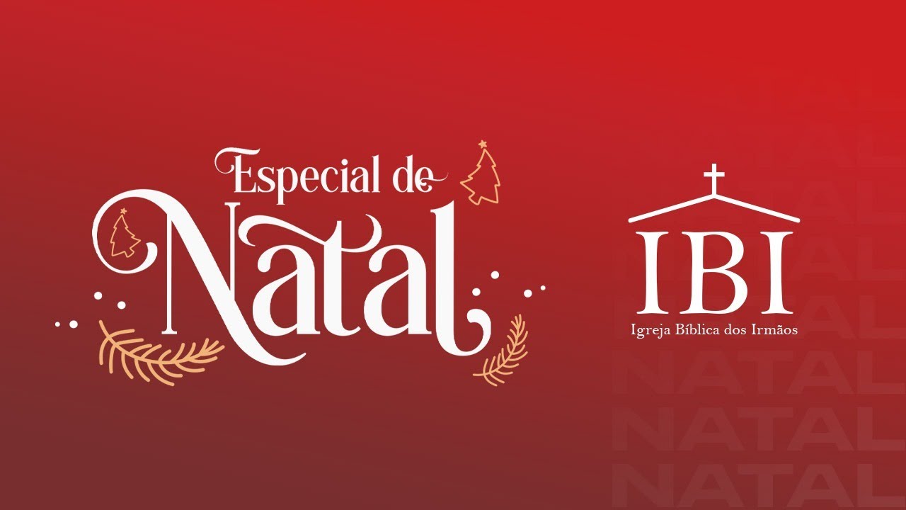Especial de Natal: Medley 