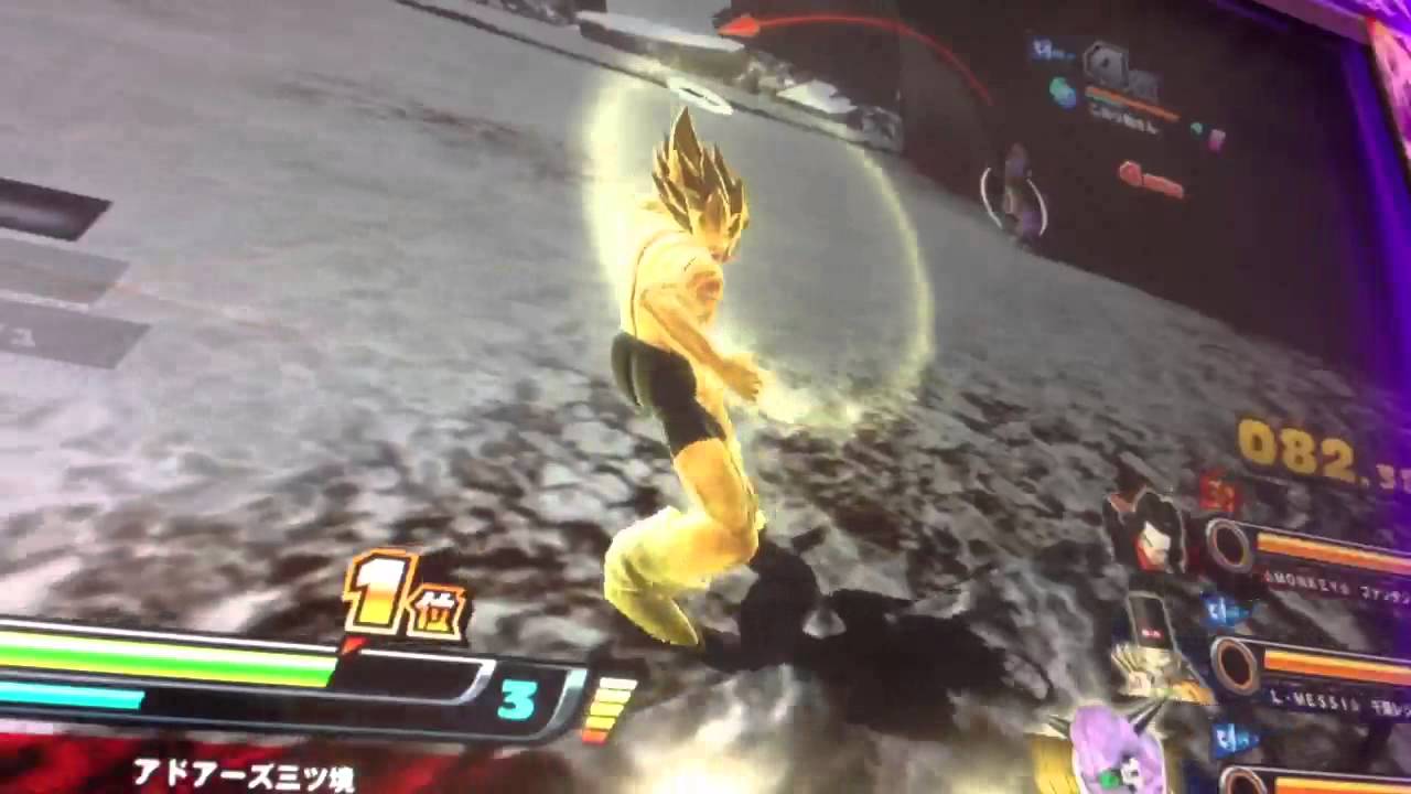 にんにクのZENKAI Sベジ