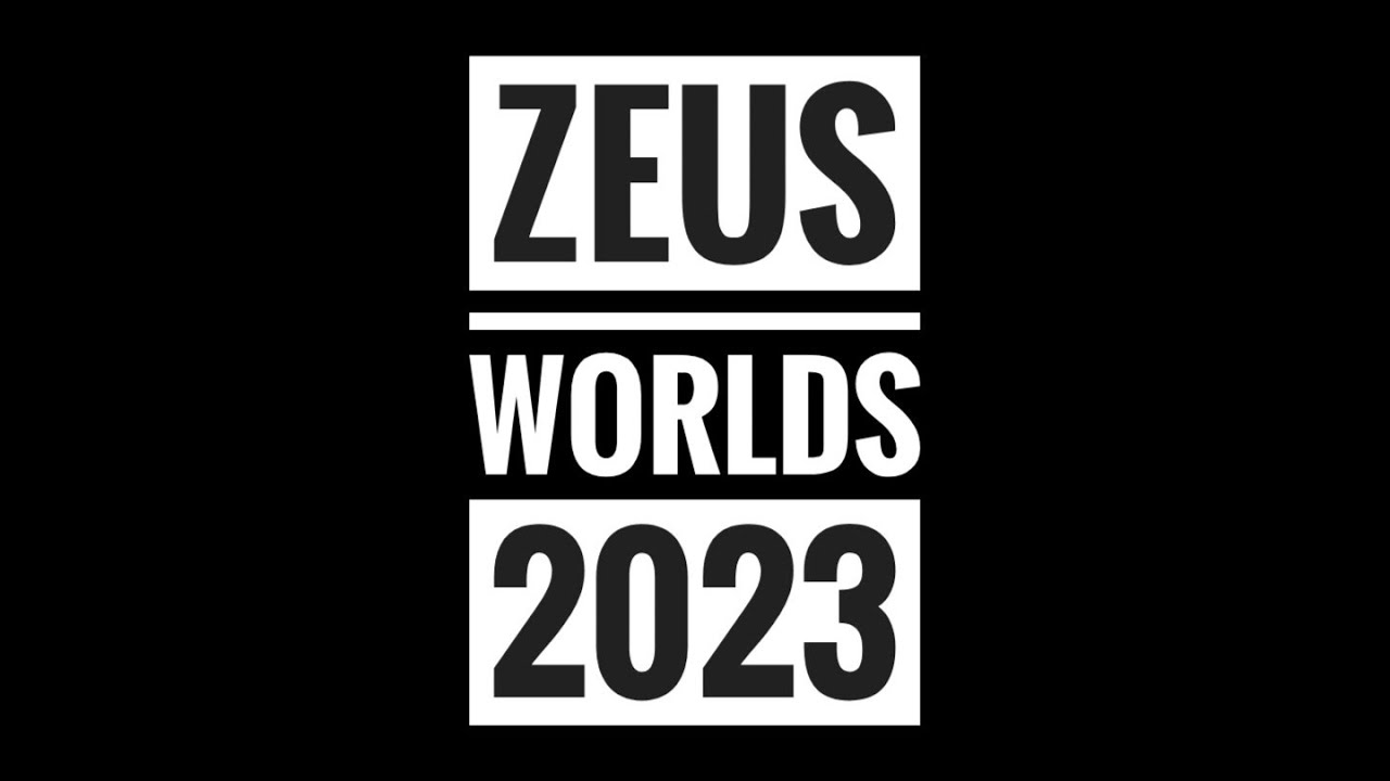 T1 Zeus | Worlds 2023 S13 Highlight | LoL Worlds 2023