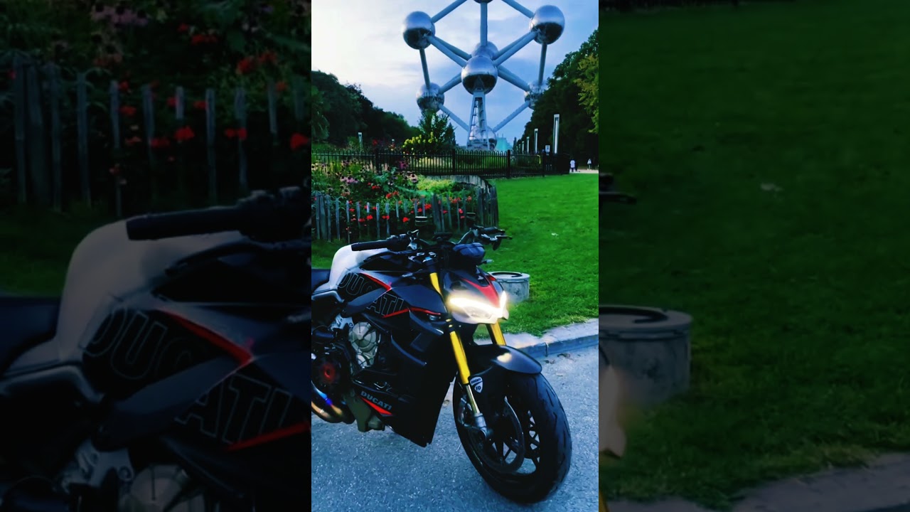 Ducati StreetFighter V4 2021 💥💥 | Ducati Bikes | Bike status|Whatsapp status HD #short #bike #ducati