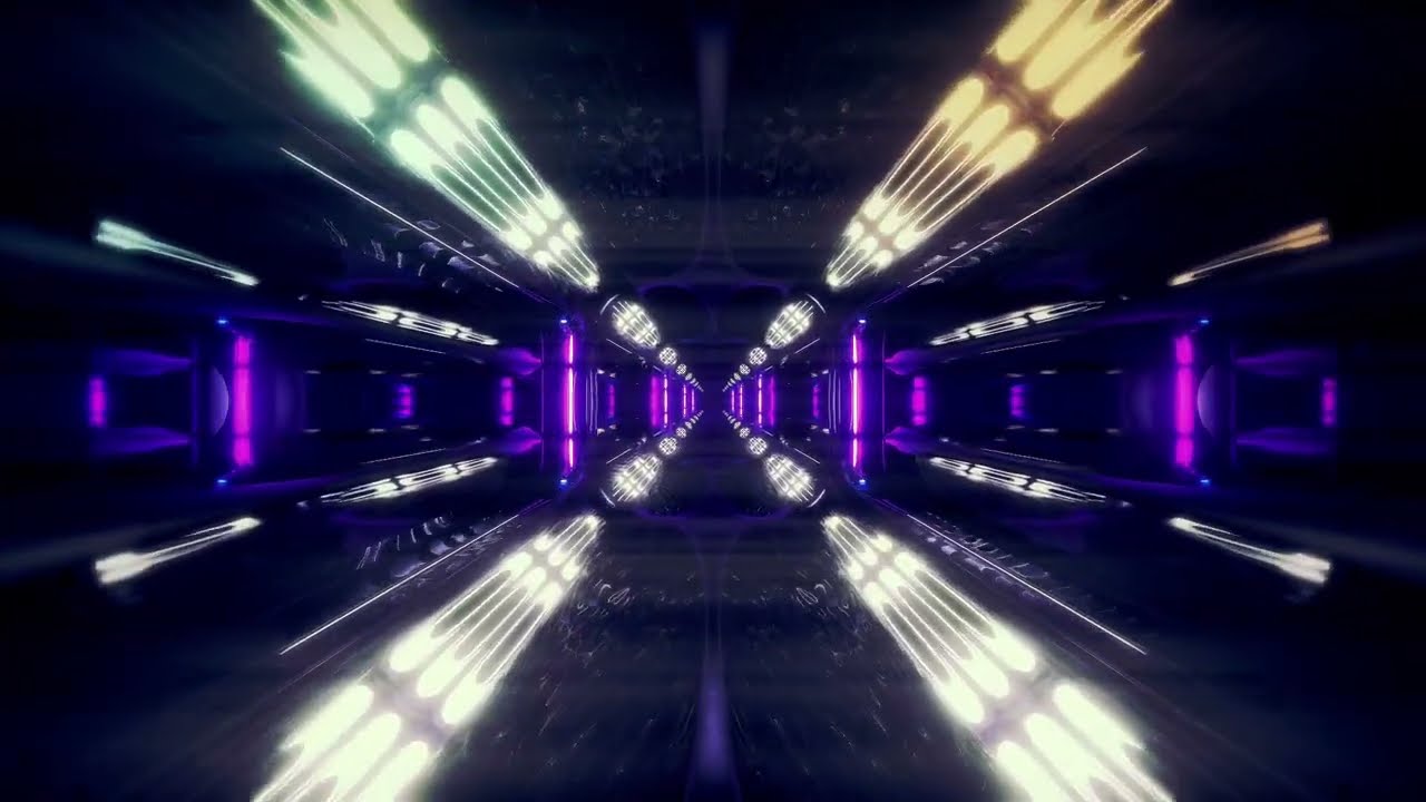 Focus Music for Work and Studying 💻 Persistent Deep Flow & Minimalist Beats(Low Light Union Vol. 12)