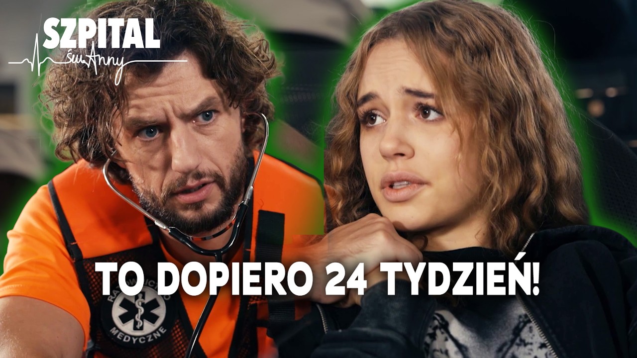 DZIEWCZYNA W CIĄŻY ZASŁABŁA W SKLEPIE 