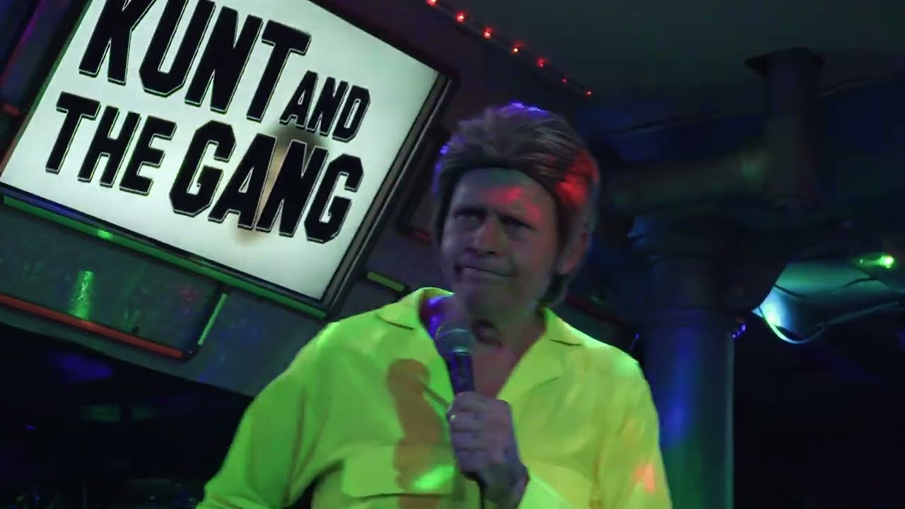 Kunt and the Gang - Live at Manchester FULL SET (September 2025)