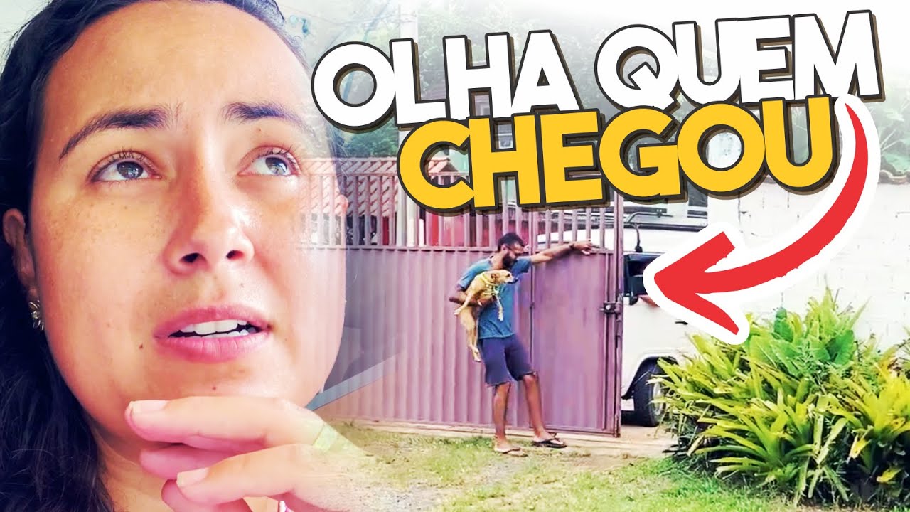 Tivemos SURPRESAS ruins e boas | T4 Ep. 20