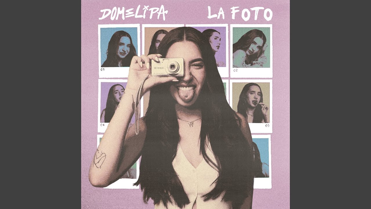 LA FOTO