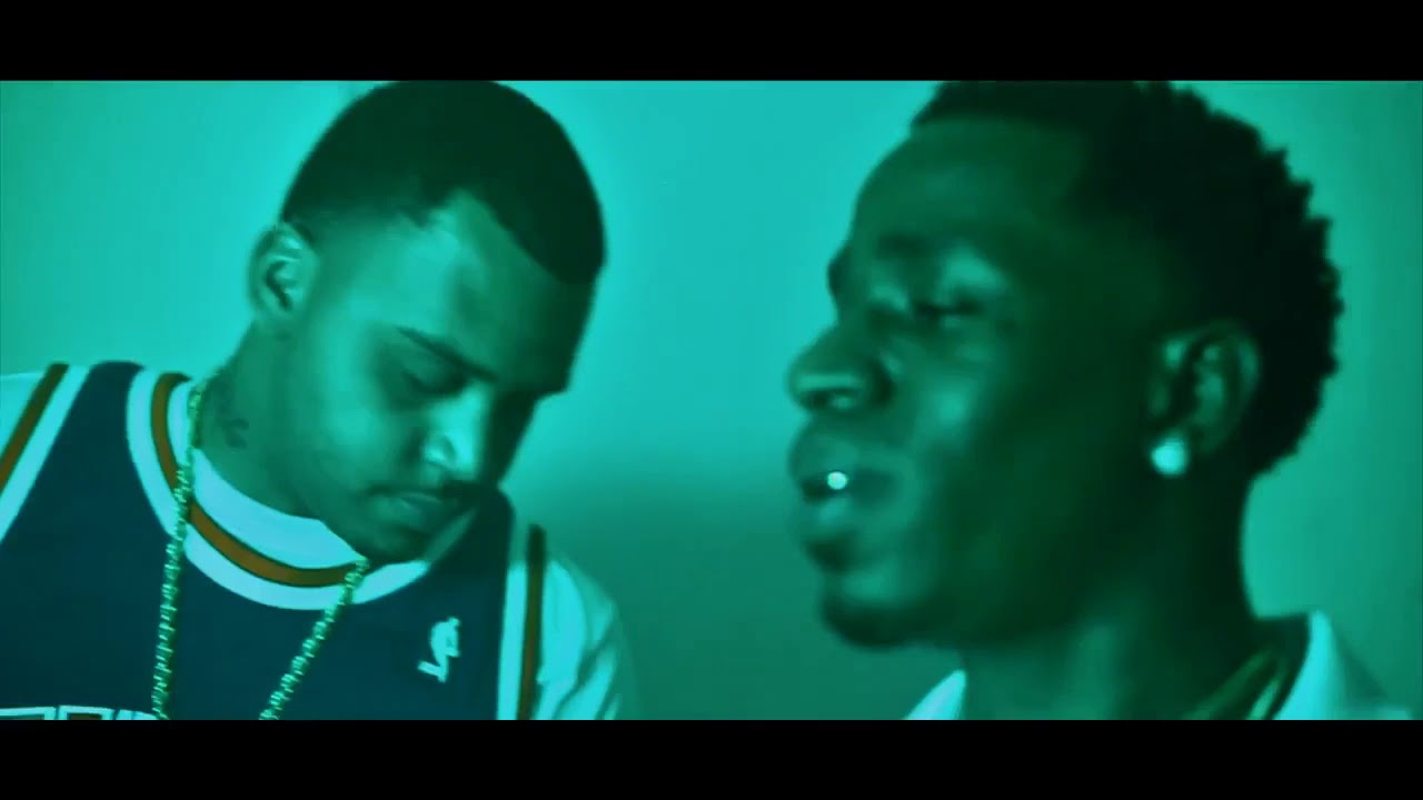 RAY VICKS X SQUIRM GESUS &ldquo;ROLL WIT&rsquo;EM FREESTYLE&rdquo;