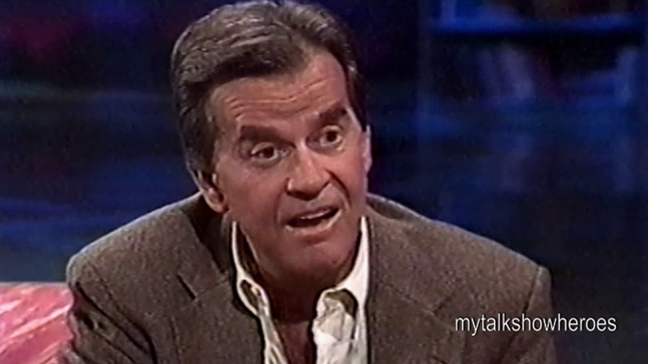 DICK CLARK INTRODUCES 'DISCO DUCK' to the WORLD - R.I.P.
