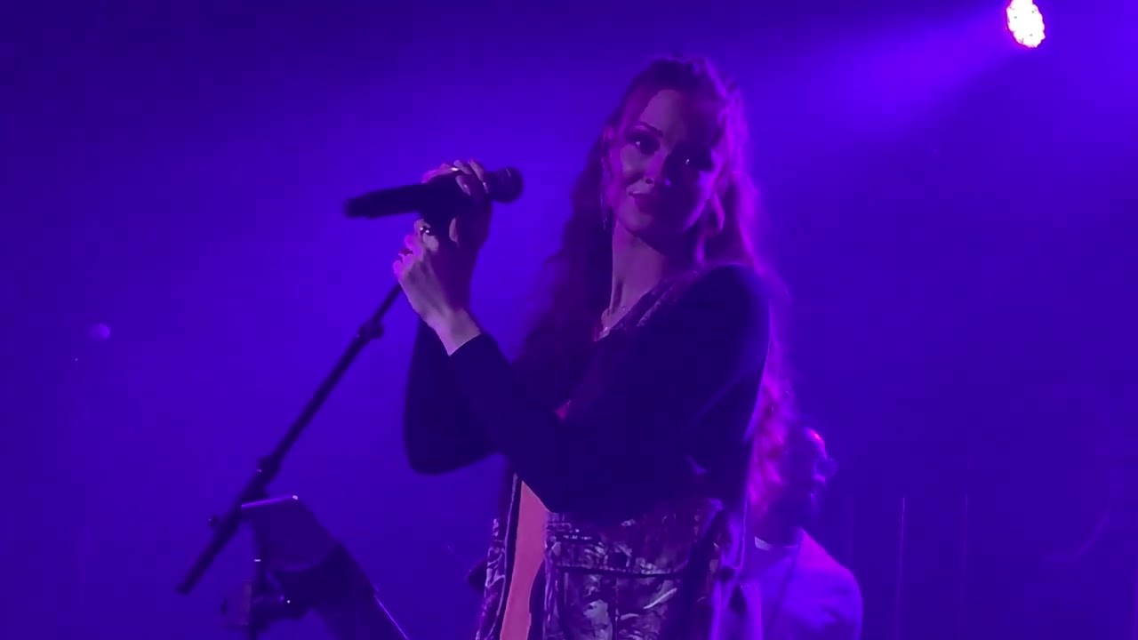 Smoke! 23 Madison Ryann Ward