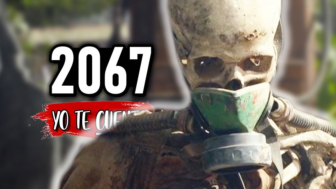 2067 (PAGAS por RESPIRAR) en 10 Minutos | Yo te Cuento