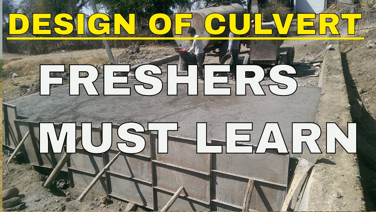 construction of culvert | Civil engineering | pipe culvert | road construction