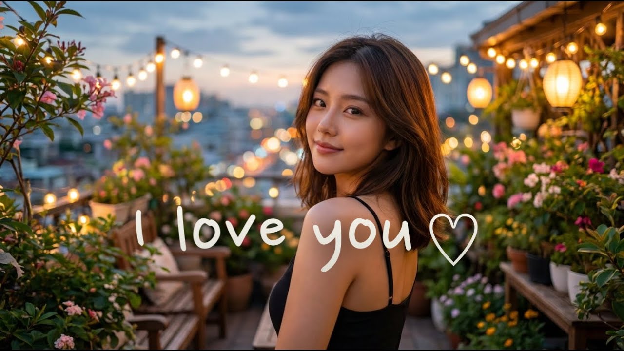 🎧 𝐏𝐥𝐚𝐲𝐥𝐢𝐬𝐭 🎧 사랑이 되기 직전, 이 노래💕 설렘이 멈추지 않는 플레이리스트