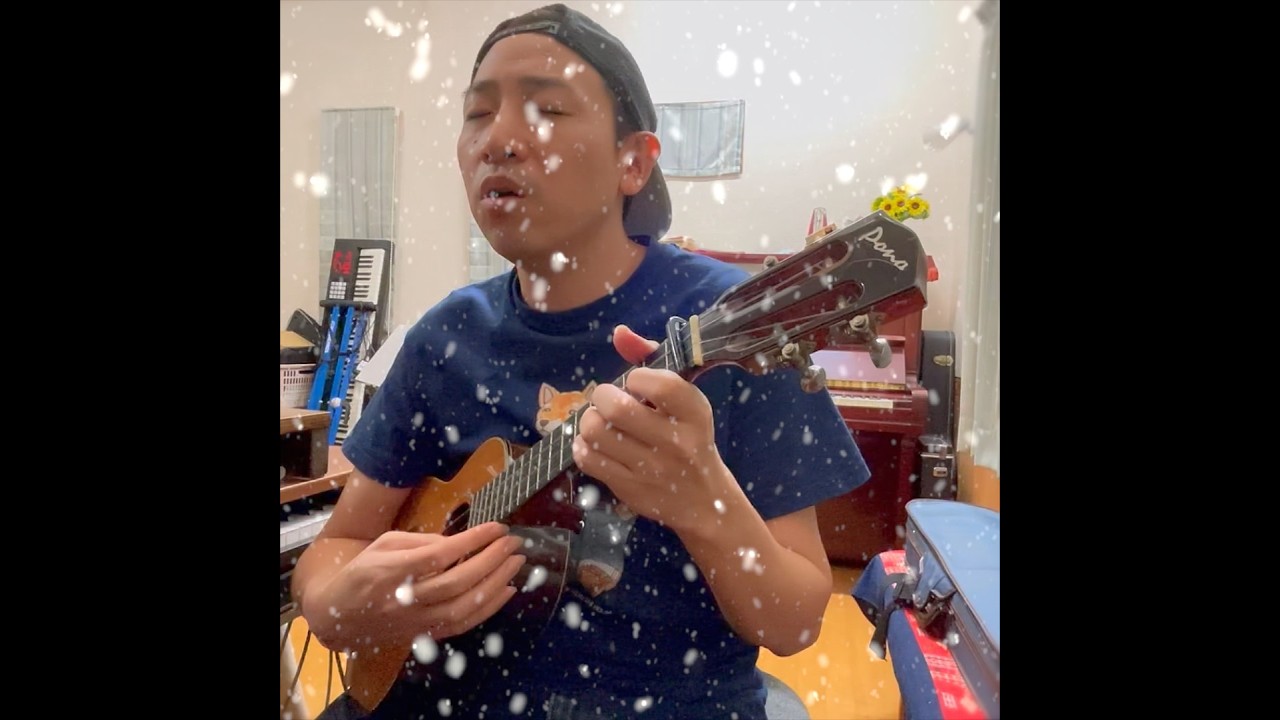 本当に季節外れ！(なごり雪 / イルカ)