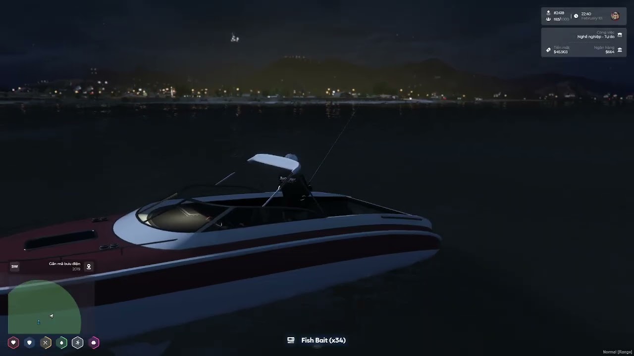 GTA