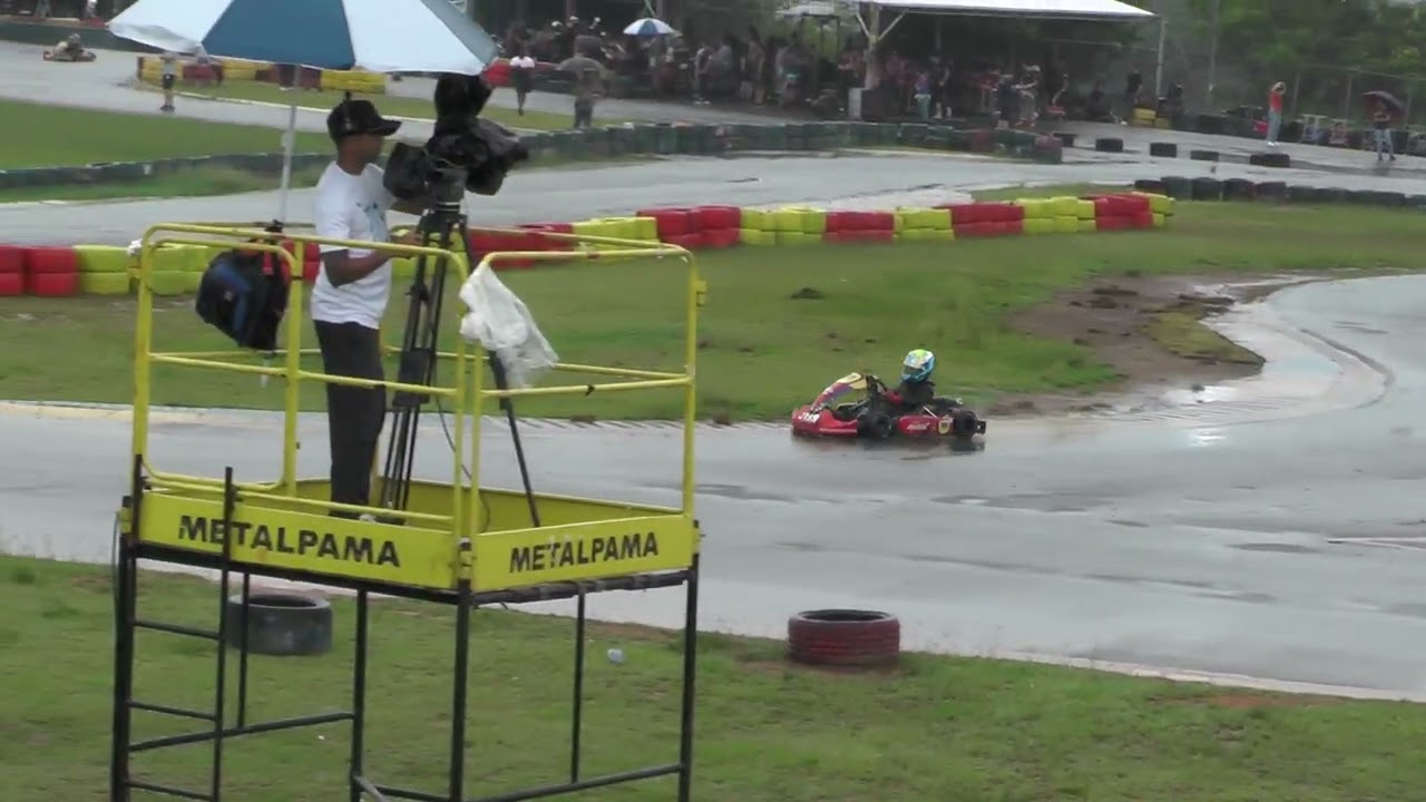 1° ETAPA CSP LIGHT 2026 - MINI - JOAQUIM EMERICK 139 - PROVA 2
