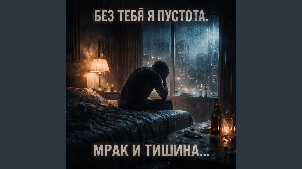 Без тебя