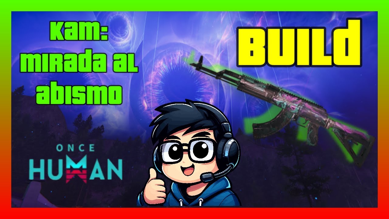Guia KAM: Mirada al abismo