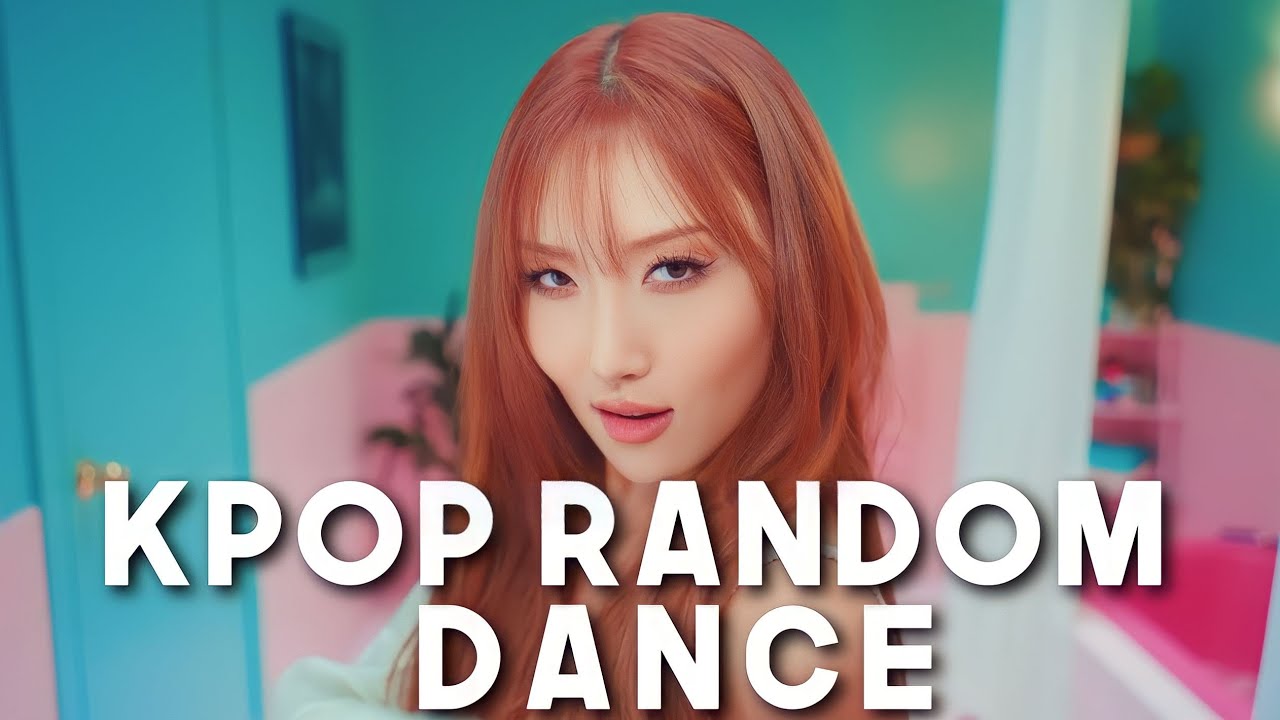 KPOP RANDOM DANCE CHALLENGE 2023 [OLD/NEW]