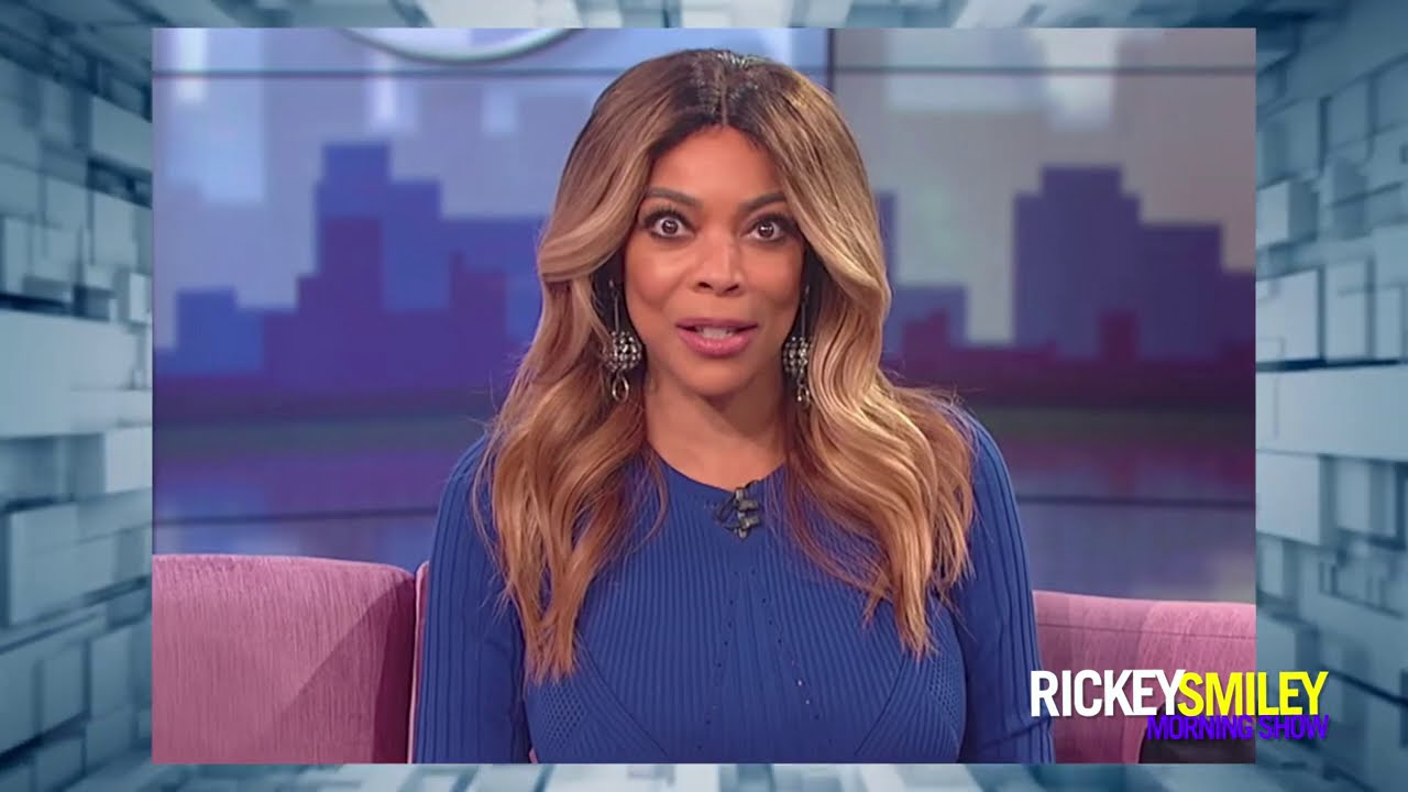 Is Wendy Williams Self-Medicating? | A Cracker For Mariah Carey