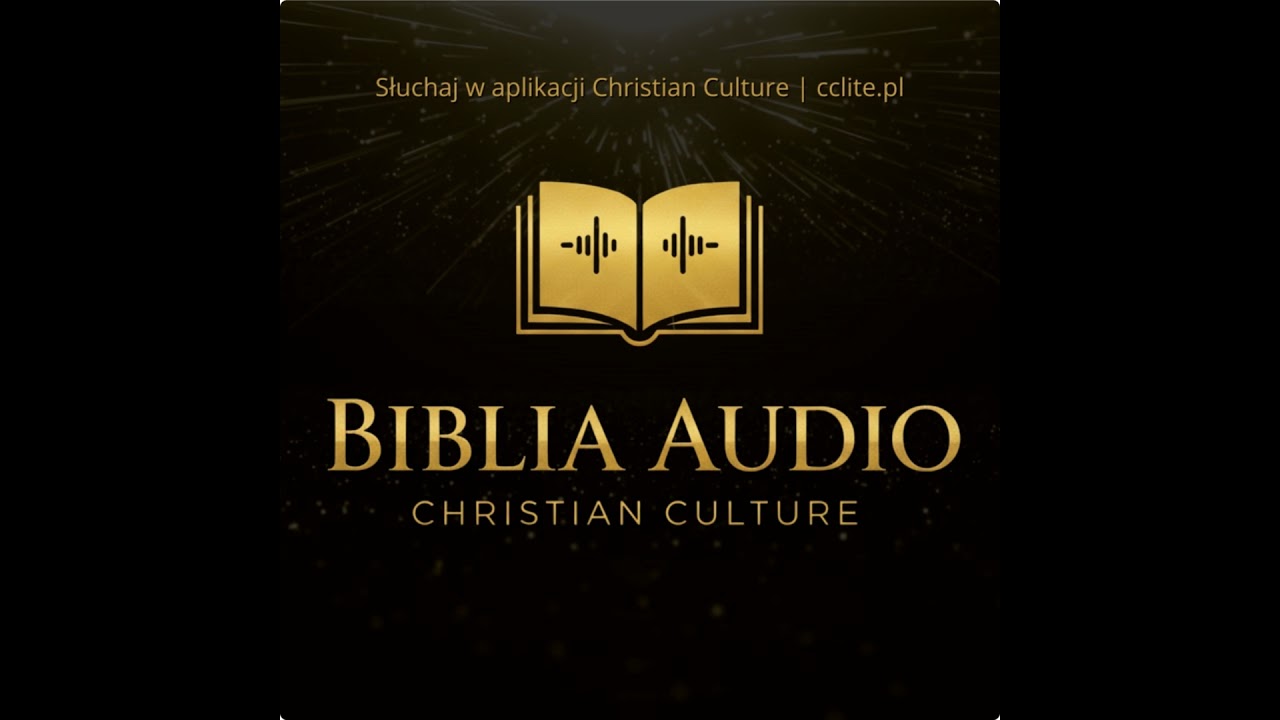 Objawienie św. Jana 5: Godzien jest ten Baranek zabity | Biblia Audio | biblia.cclite.pl