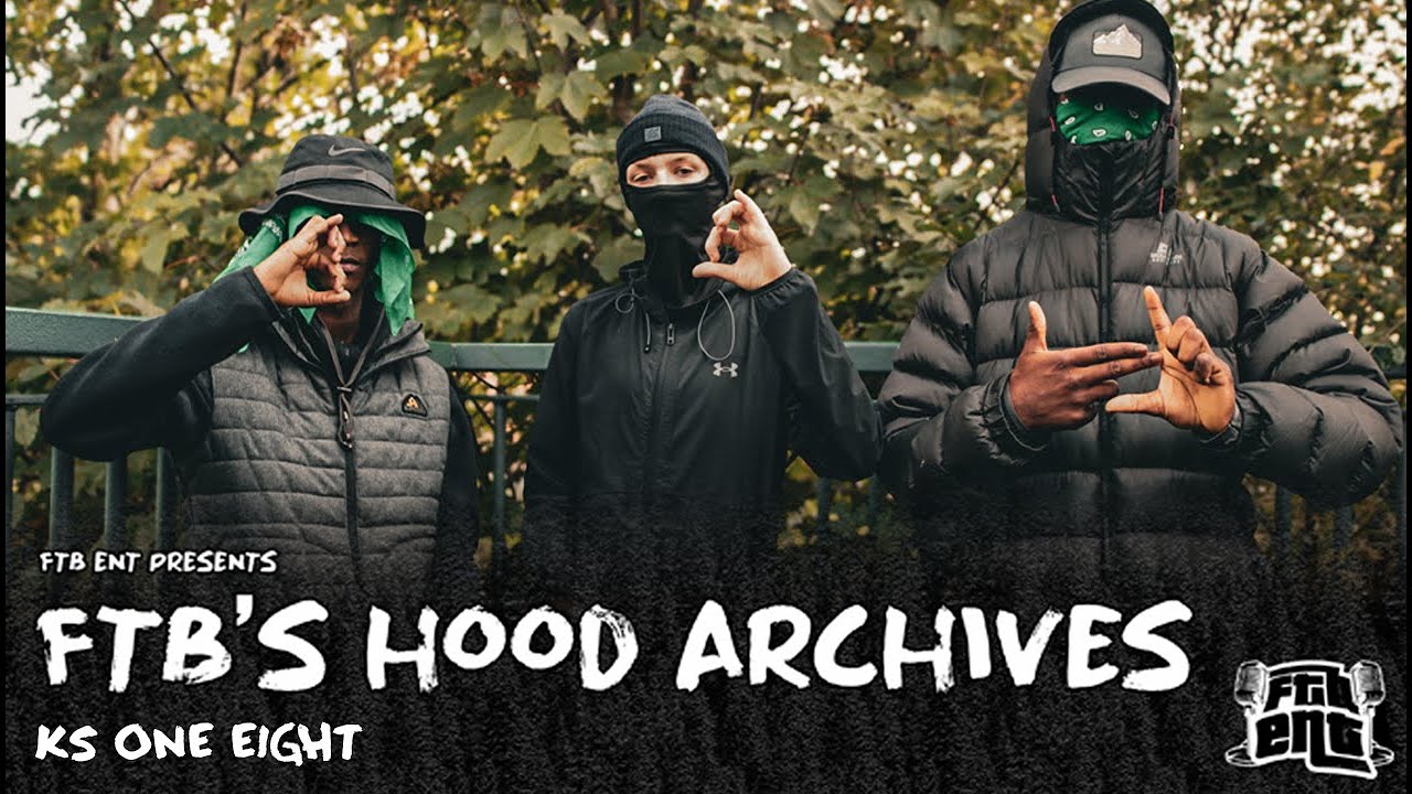 KS - FTB's Hood Archives - Season 1 - Episode 2